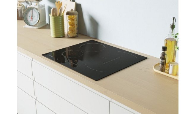Induction hob CTP6SC4/E1