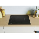 Induction hob CTP6SC4/E1