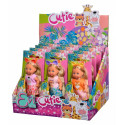 Doll Evi Sweet, 3 types mix