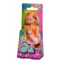 Doll Evi Sweet, 3 types mix