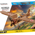 PZL P.11c