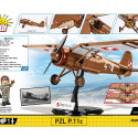 PZL P.11c