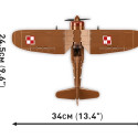 PZL P.11c