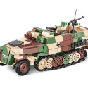 Sd.Kfz. 251/9 Stummel