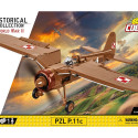PZL P.11c
