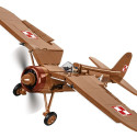 PZL P.11c