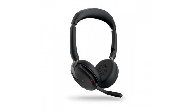 Evolve2 65 Flex Link380a MS Stereo kõrvaklapid