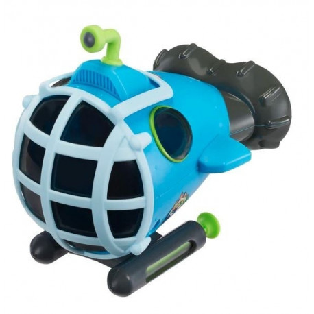 Product Overview:
The Little Tikes Big Adventures Submarine is a S