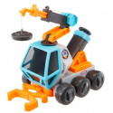 Big Adventures Space Rover vehicle