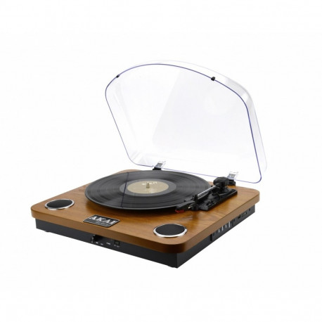 Gramophone AKAI ATT-11BTN