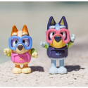 Bluey Figures 2pack Fun at the pool