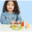 Bluey Mini Playroom Set