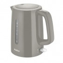Electric kettle 1.7l KF1013 grey