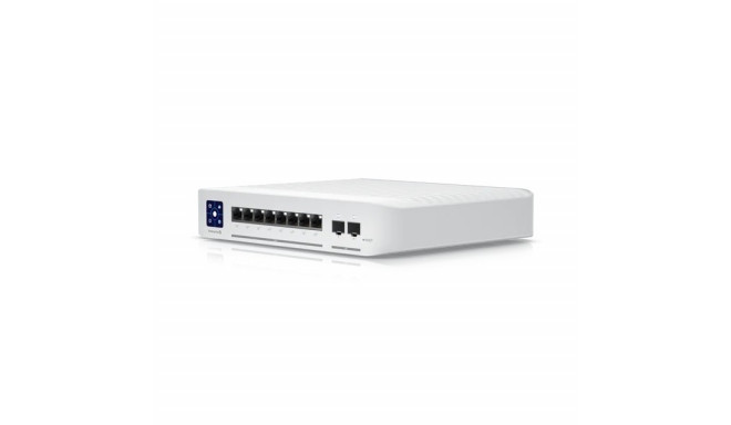 UniFi Switch 8 PoE USW-Enterprise-8-Po