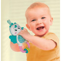 Unicorn interactive rattle