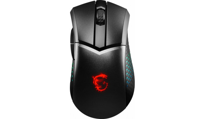 Mouse GM51 Clutch Lightweight Wireless