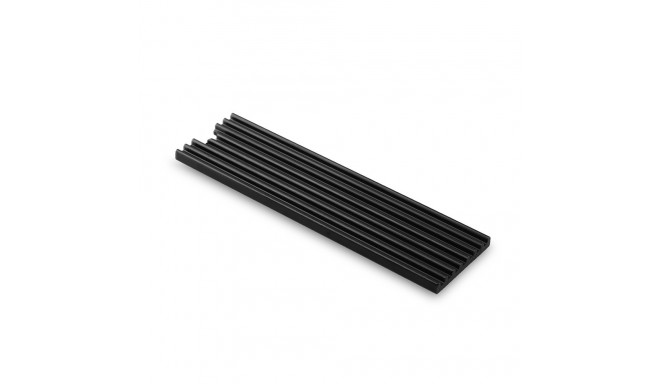 AXAGON CLR-M2L3 passive ALU heatsink height 3mm