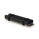 Axagon heatsink CLR-M2L10 Passive ALU