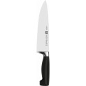 5 Knives set Four Star grey