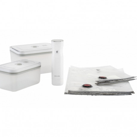 Start set plastic M/L Fresh&Save