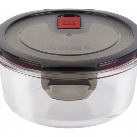 Brand: Gusto
Product: Glass Bowl
Capacity: 600 ml