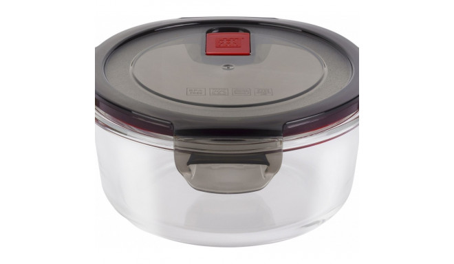 Glass Bowl 600 ml Gusto