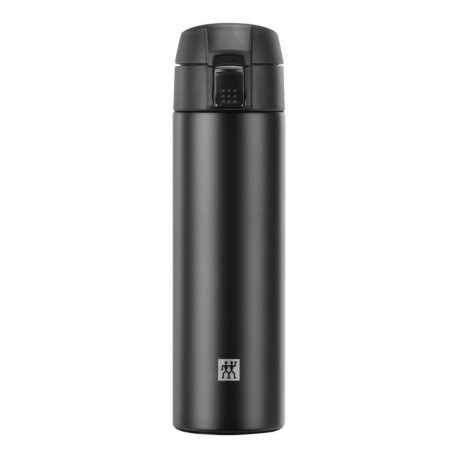 Thermal mug 450 ml Zwilling Thermo black