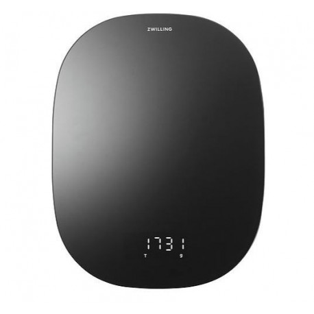 Enfinigy must köögikaal