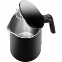 Electric kettle Pro Enfinigy, black