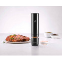 Spice mill Enfinigy, black