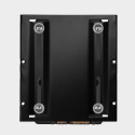 AXAGON RHD-125B metal frame 1x 2.5 to 3.5 pos