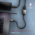 AXAGON RUCM-AFAC cable adapter USB-C -> USB-A