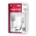 AXAGON RUCM-AFAC kaabeladapter USB-C -> USB-A