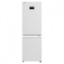 Fridge-freezer GR-RB449WE white