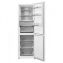 Fridge-freezer GR-RB449WE white