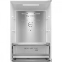 Fridge-freezer GR-RB449WE white