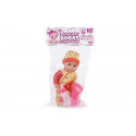 Baby doll Natalia - Baby peeing with accessories
