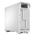 Torrent White RGB TG Clear Tint case