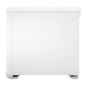 Torrent White RGB TG Clear Tint case