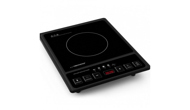 Induction Cooker Krakatau