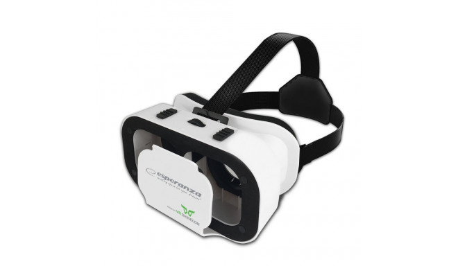 Esperanza VR glasses Shinecon