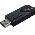 Kingston mälupulk 64GB Data Traveler Exodia Onyx USB 3.2