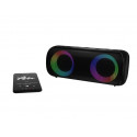 Bluetooth speaker Aurora Pro 20W RMS RGB