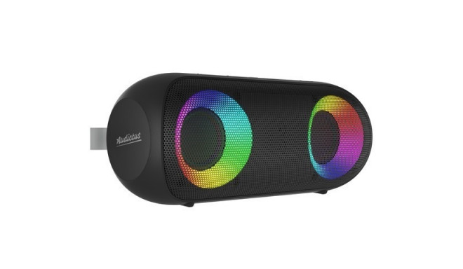 Bluetooth speaker Aurora 14W RMS RGB