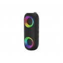 Bluetooth speaker Aurora 14W RMS RGB