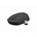 Wireless mouse Stork 1600 DPI black