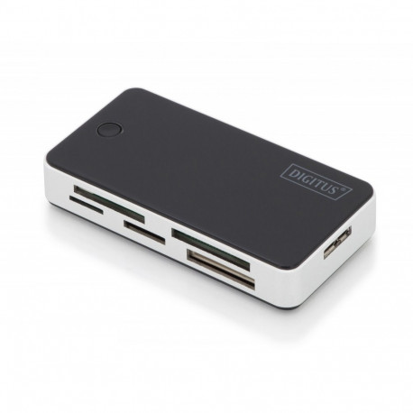 USB 3.0 kaardilugeja DA-70330-1