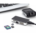 USB 3.0 Card Reader DA-70330-1