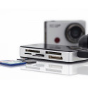 USB 3.0 Card Reader DA-70330-1