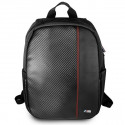 Backpack BMW Carbon Red Stripe 16 BMBPCO15CAPRB